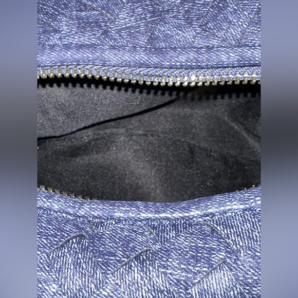 Urban Expressions Dark Denim Tracy Bag, NWT - Picture 6 of 6